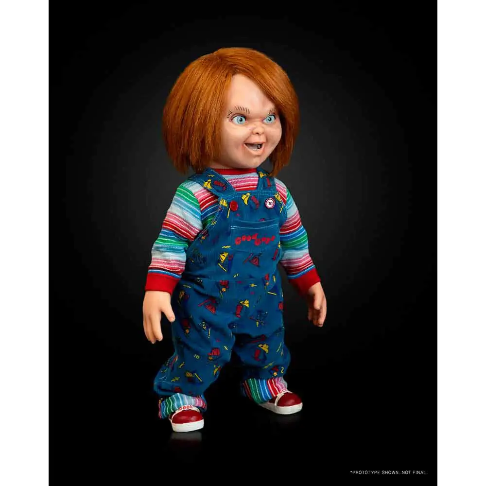 Chucky Replica doll 60cm product photo
