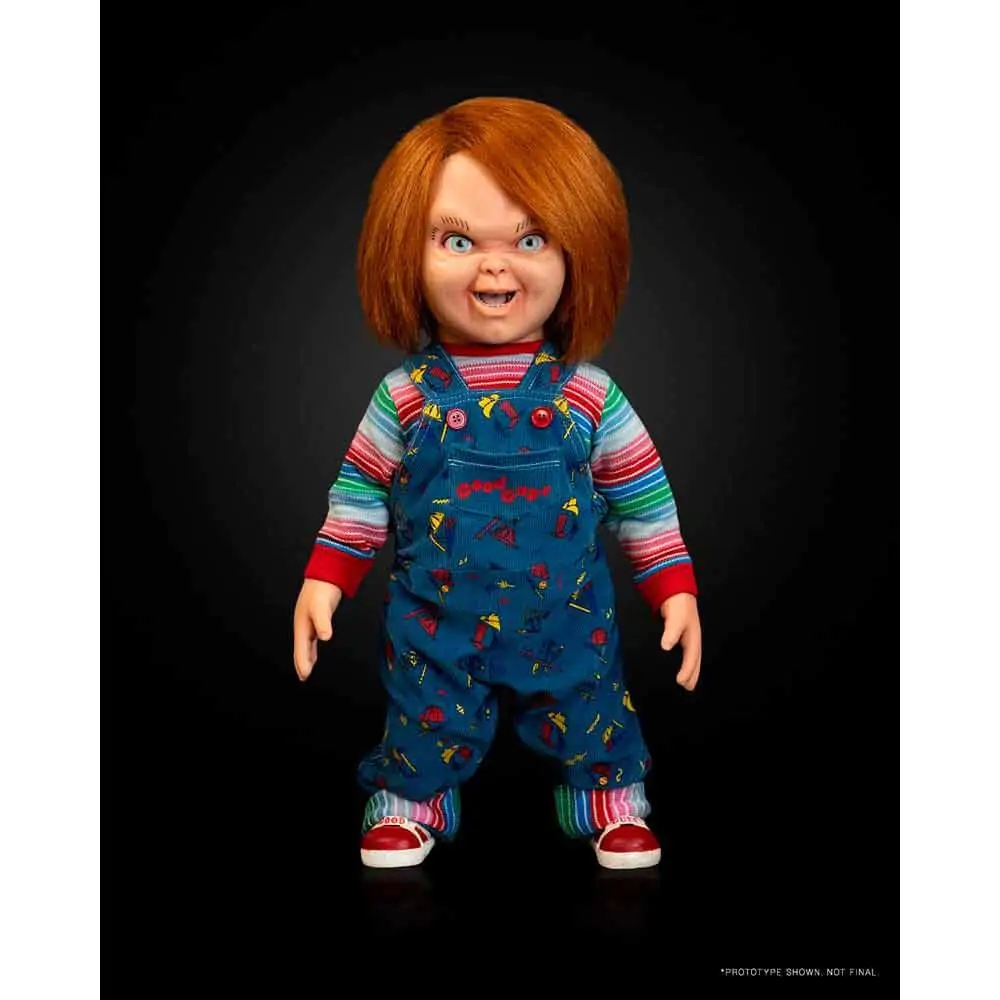Chucky Replica doll 60cm product photo