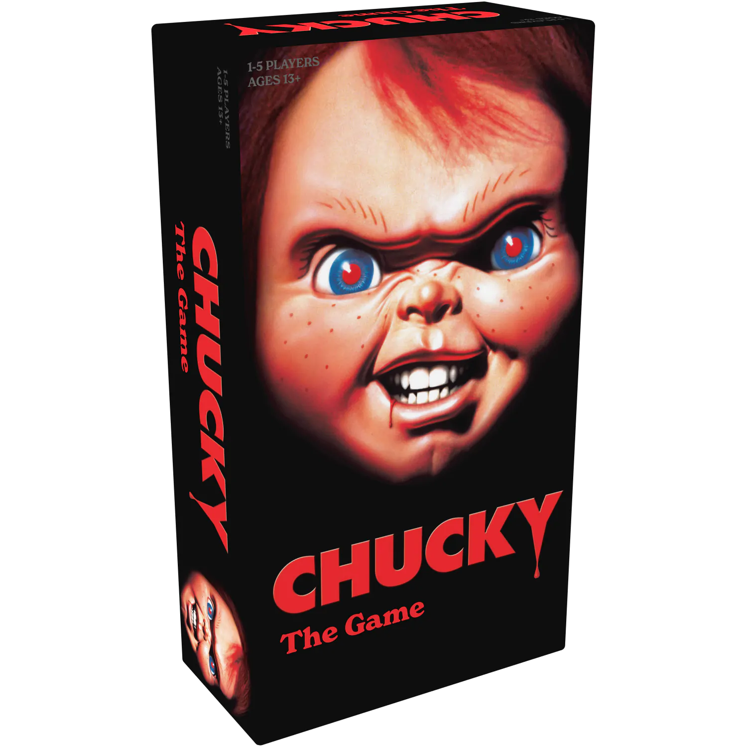 Chucky: The Game Strategy game *English Version* product photo