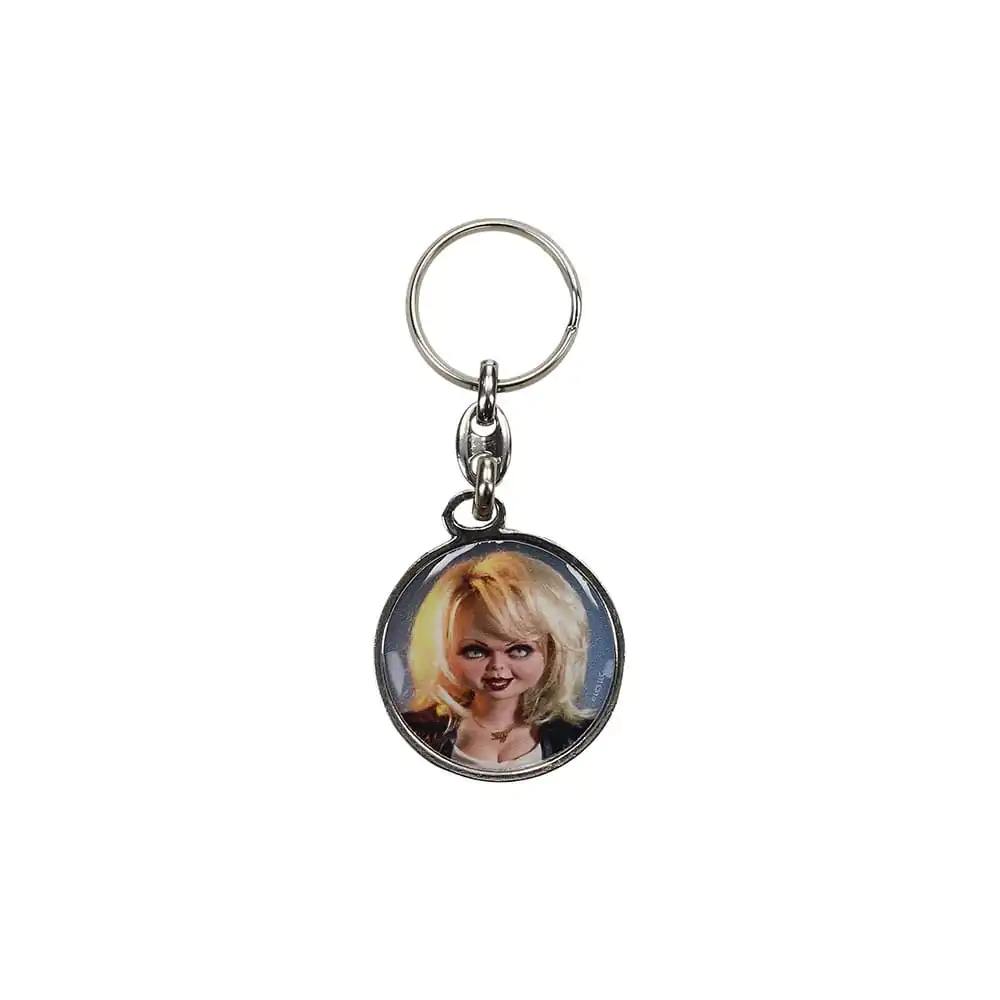 Chucky Metal Keychain Tiffany termékfotó