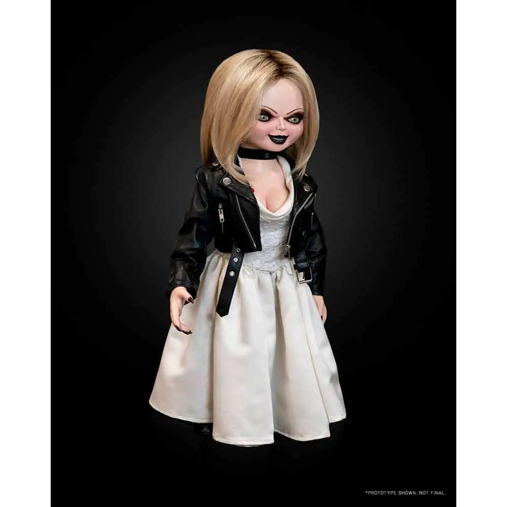 Chucky Tiffany Replica doll 60cm product photo