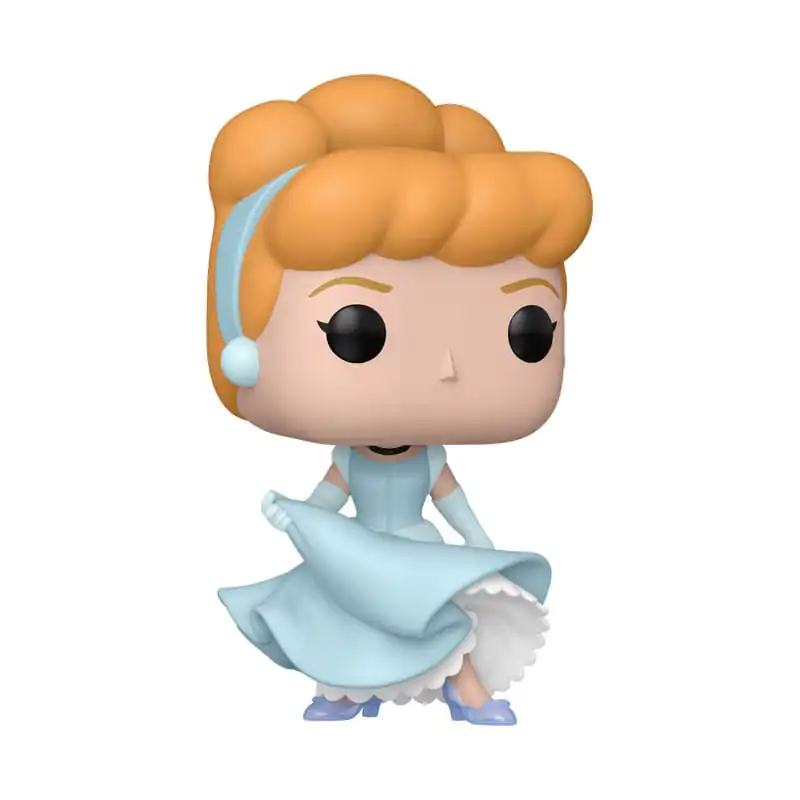 Cinderella 75th Anniversary Funko POP! Disney Vinyl Figure Cinderella 9 cm termékfotó