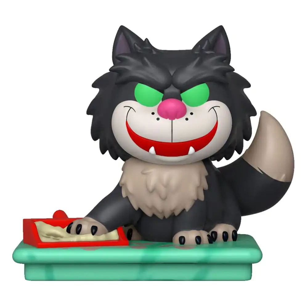 Cinderella POP! Disney Vinyl Figure Lucifer 9 cm product photo