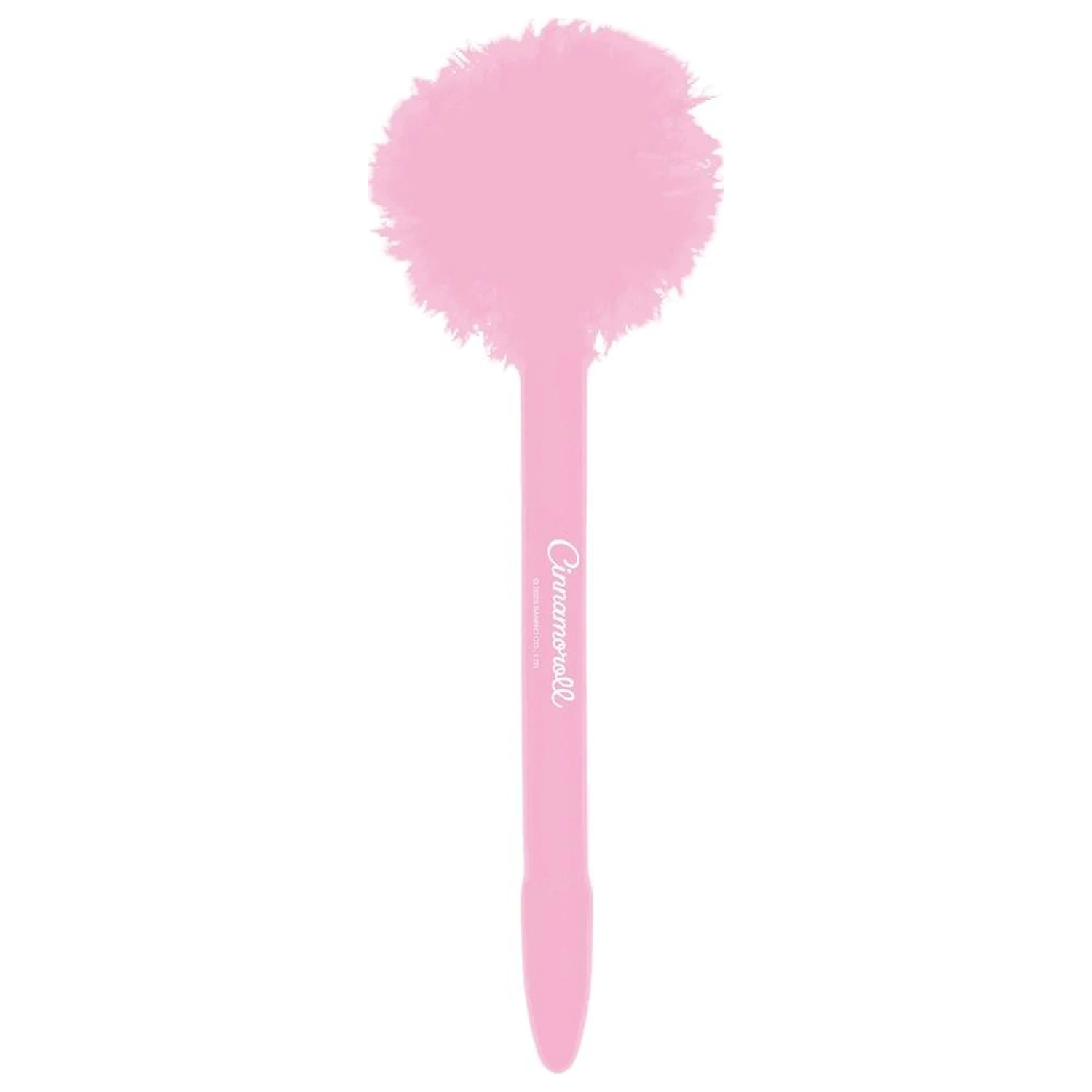 Cinnamoroll Gift Set Diary with lock + Pompom Pen product photo