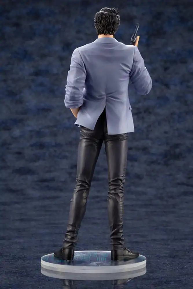 City Hunter The Movie ARTFXJ Statue 1/8 Ryo Saeba 25 cm product photo