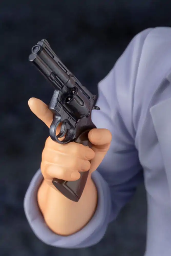 City Hunter The Movie ARTFXJ Statue 1/8 Ryo Saeba 25 cm product photo