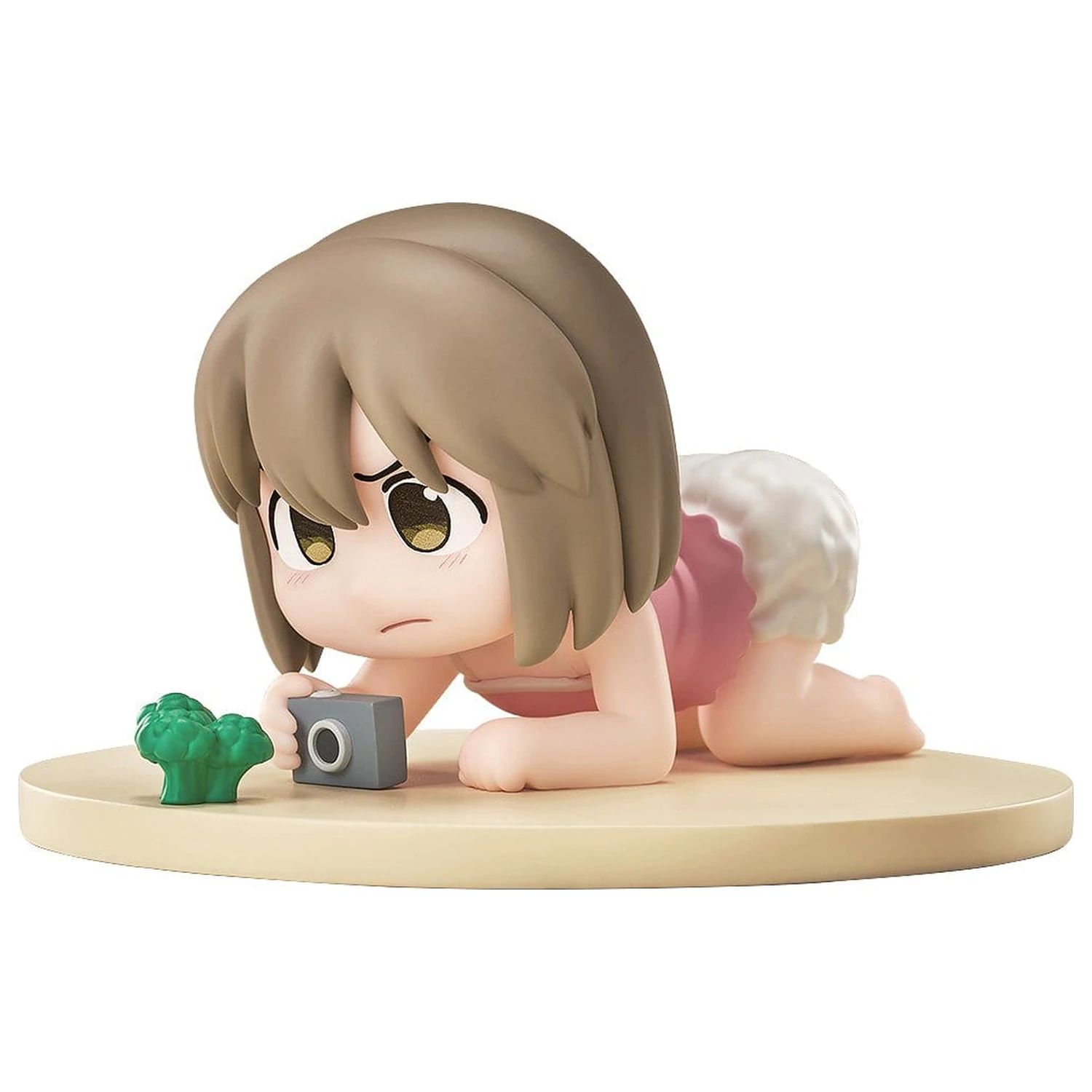 City Mini Memory Mini Figure Niikura 5 cm product photo