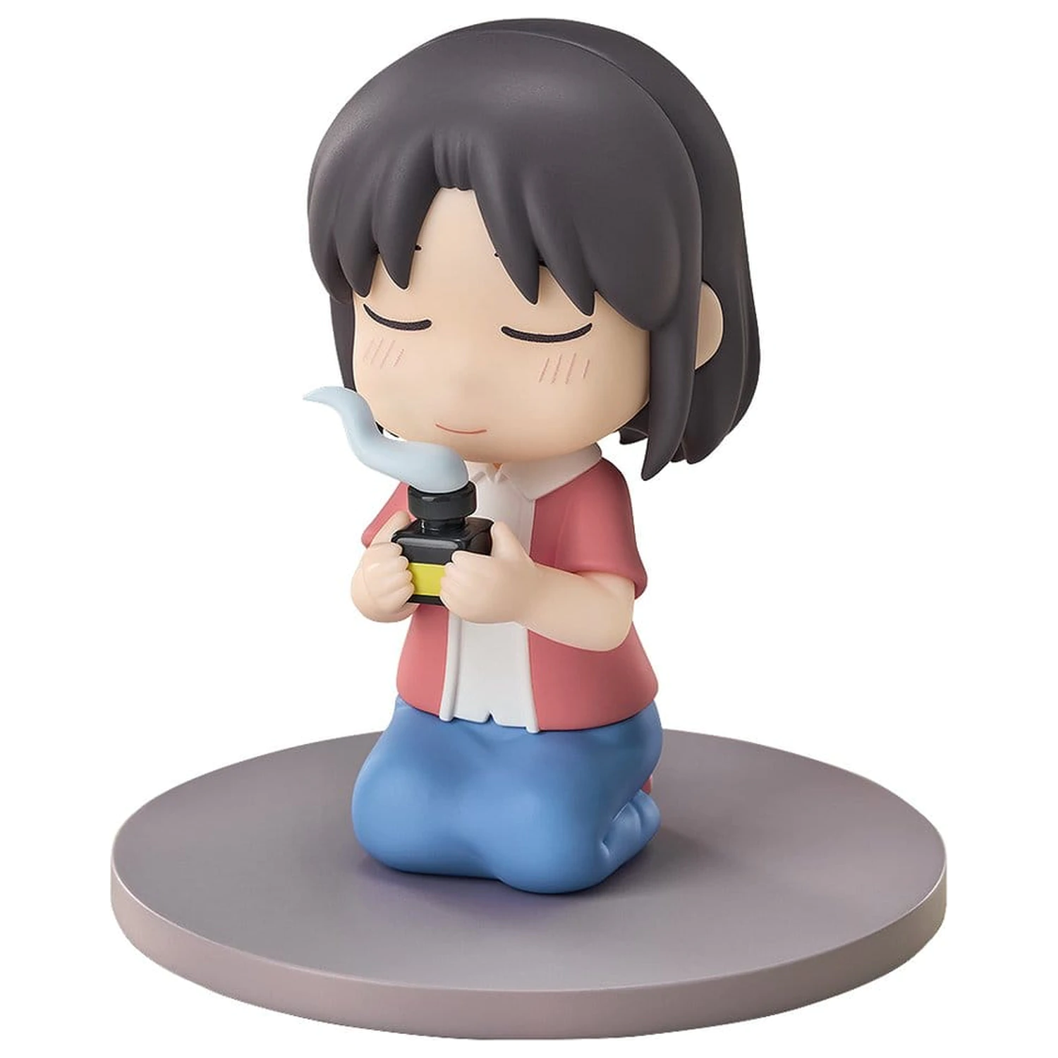City Mini Memory Mini Figure Wako Izumi 7 cm product photo