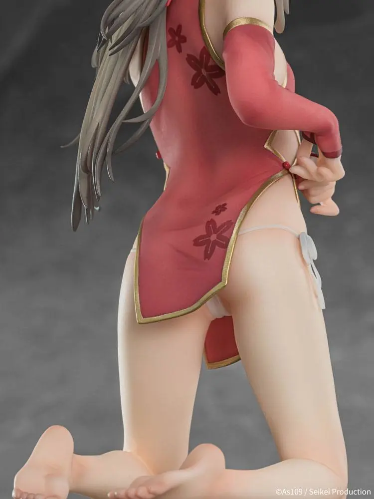 City no.109 PVC Statue 1/6 Alice 16 cm product photo