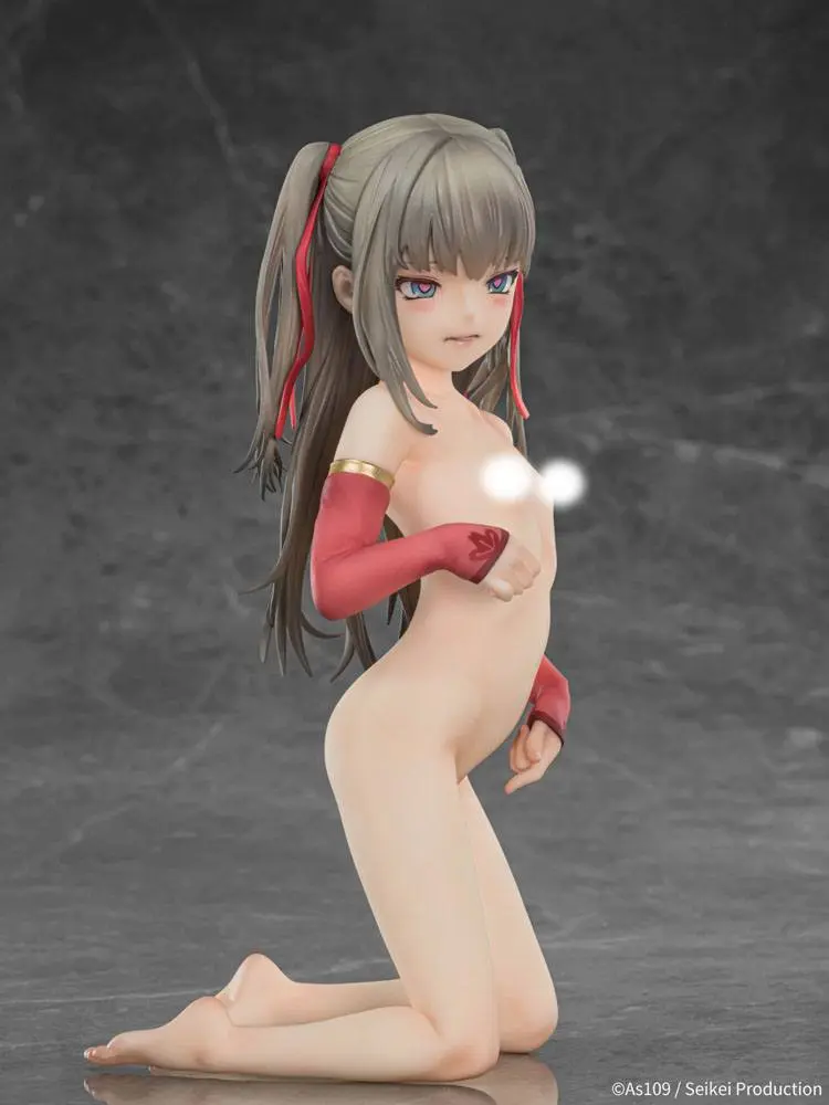 City no.109 PVC Statue 1/6 Alice 16 cm product photo