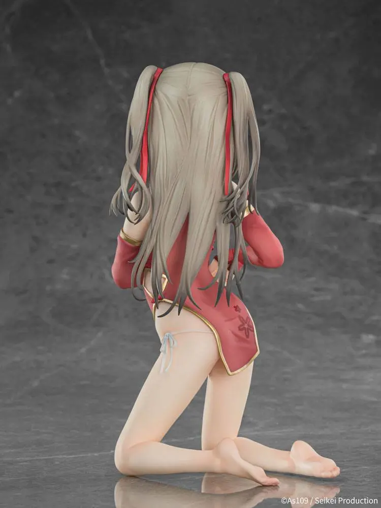 City no.109 PVC Statue 1/6 Alice 16 cm product photo