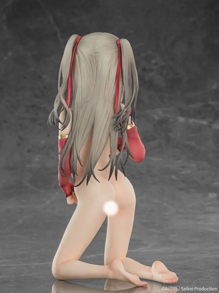 City no.109 PVC Statue 1/6 Alice 16 cm product photo