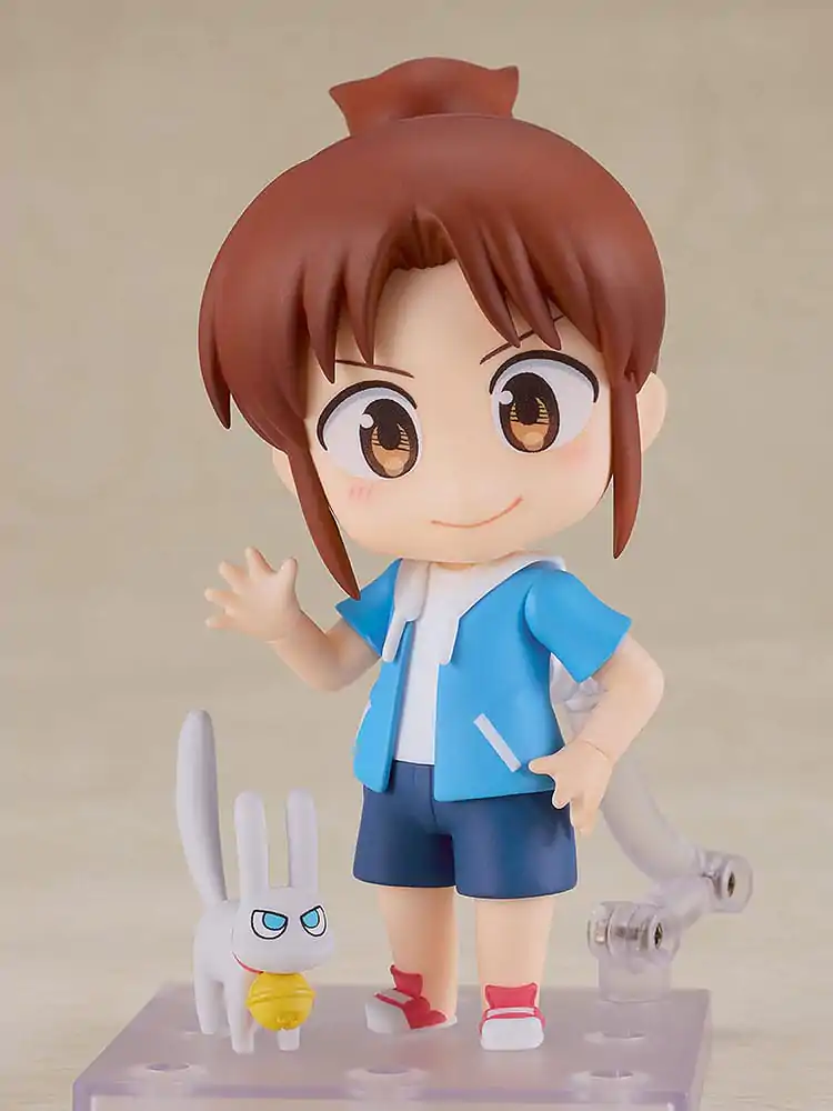 City the Animation Nendoroid Action Figure Midori Nagumo 10 cm   product photo