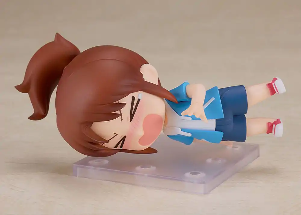 City the Animation Nendoroid Action Figure Midori Nagumo 10 cm   product photo