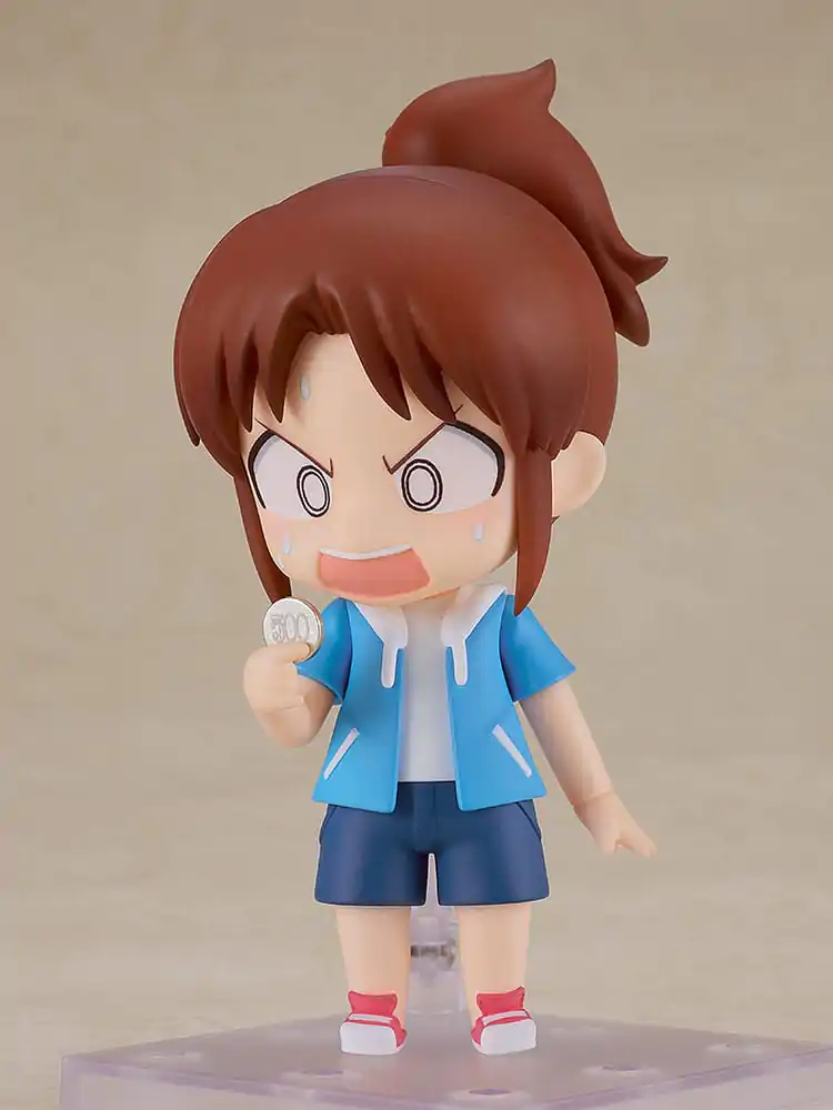 City the Animation Nendoroid Action Figure Midori Nagumo 10 cm   product photo