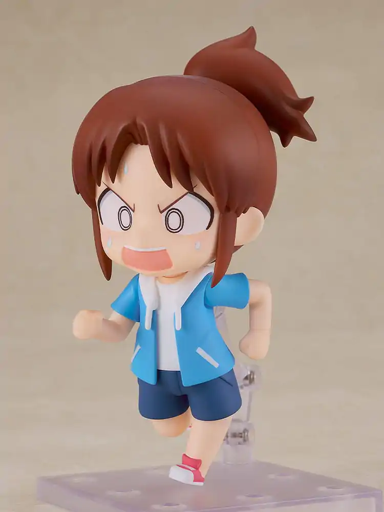 City the Animation Nendoroid Action Figure Midori Nagumo 10 cm   product photo