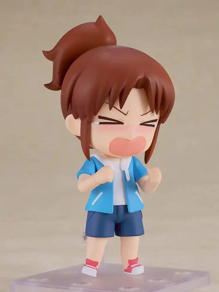 City the Animation Nendoroid Action Figure Midori Nagumo 10 cm   product photo