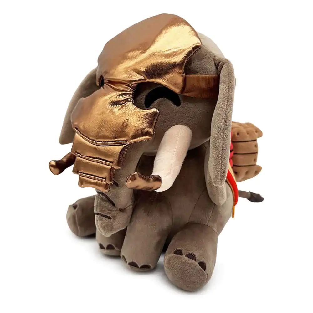 Civilization VII Plush Figure War Elephant 22 cm        product photo