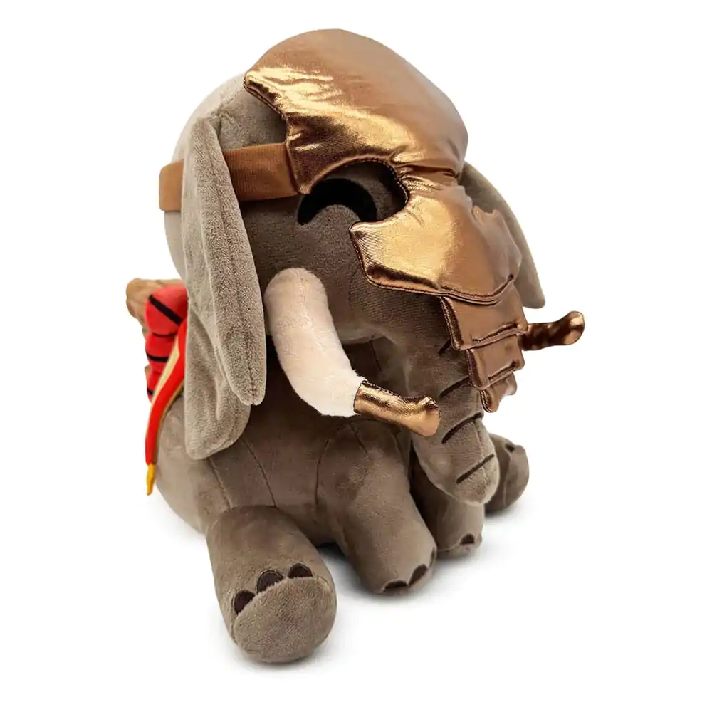 Civilization VII Plush Figure War Elephant 22 cm        product photo