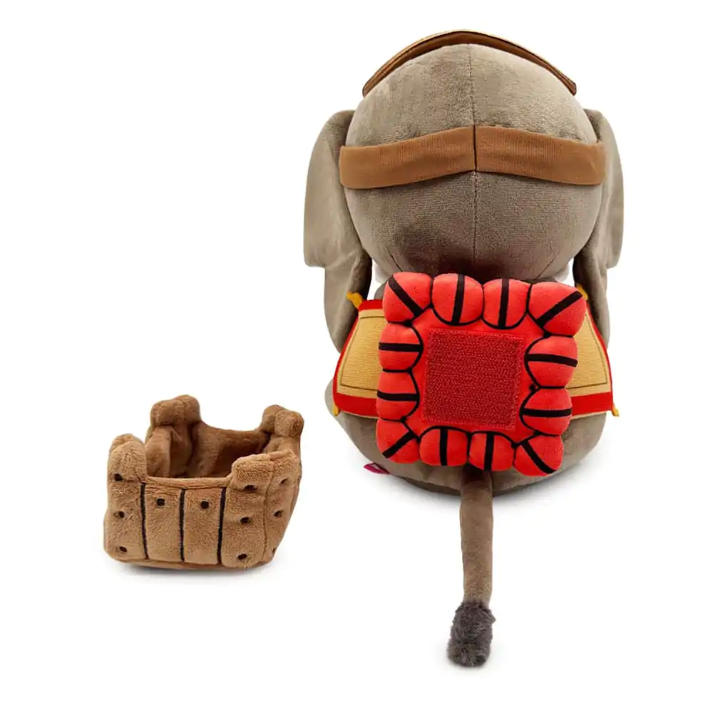 Civilization VII Plush Figure War Elephant 22 cm        product photo