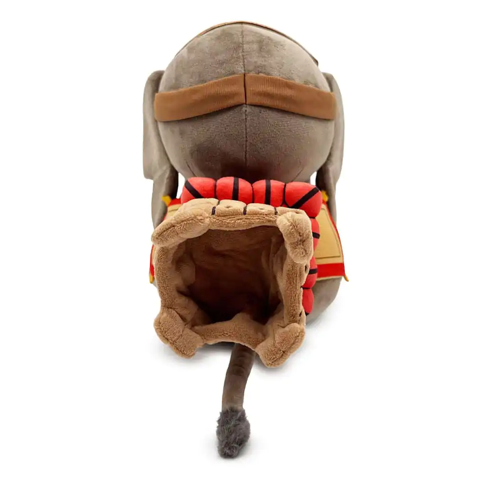 Civilization VII Plush Figure War Elephant 22 cm        product photo