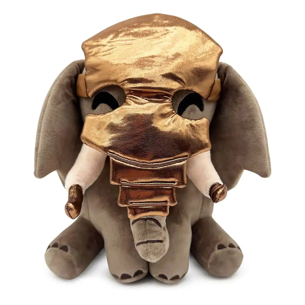 Civilization VII Plush Figure War Elephant 22 cm        product photo