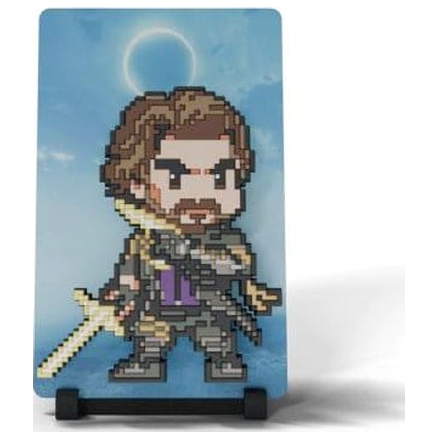 Clair Obscur: Expedition 33 FiGGYZ Magnet Collectible Gustave 11 cm product photo