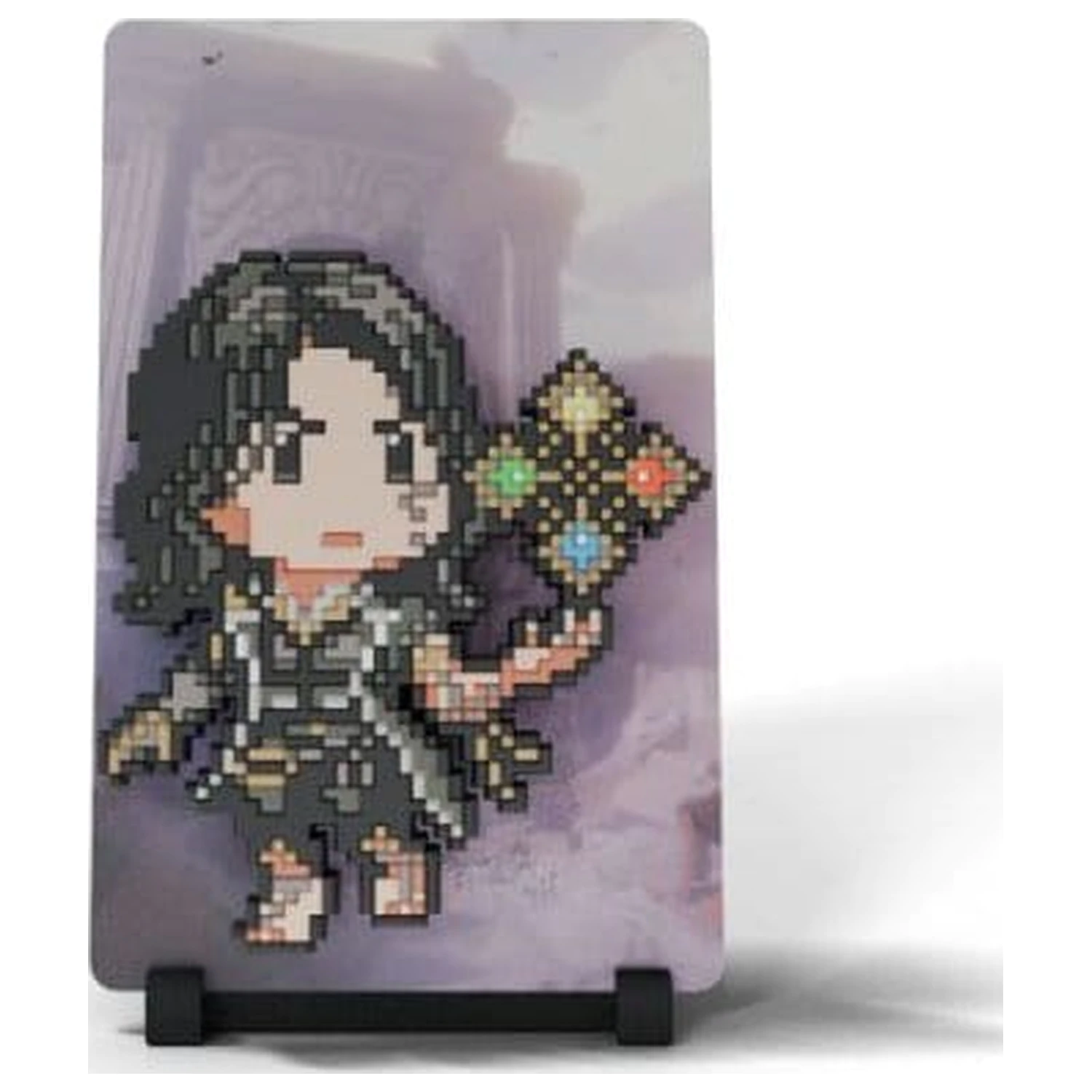 Clair Obscur: Expedition 33 FiGGYZ Magnet Collectible Lune 11 cm product photo