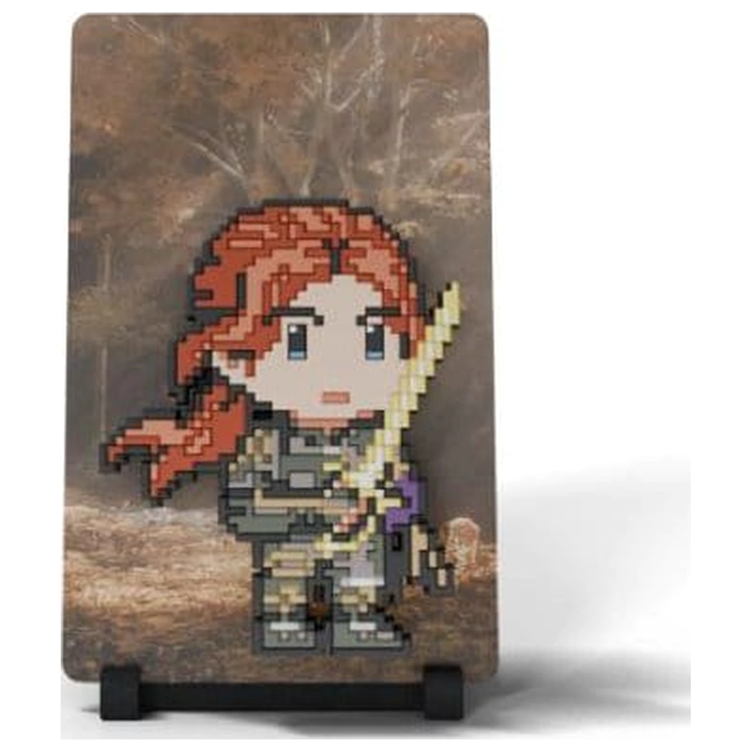 Clair Obscur: Expedition 33 FiGGYZ Magnet Collectible Maelle 11 cm product photo