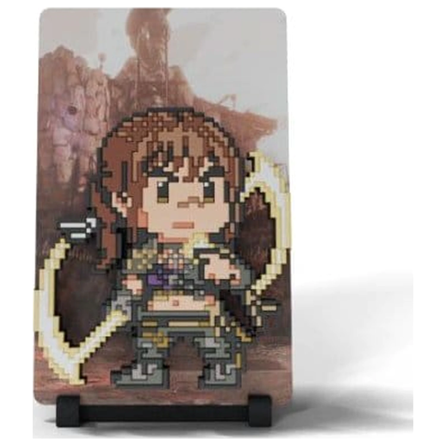 Clair Obscur: Expedition 33 FiGGYZ Magnet Collectible Sciel 11 cm product photo