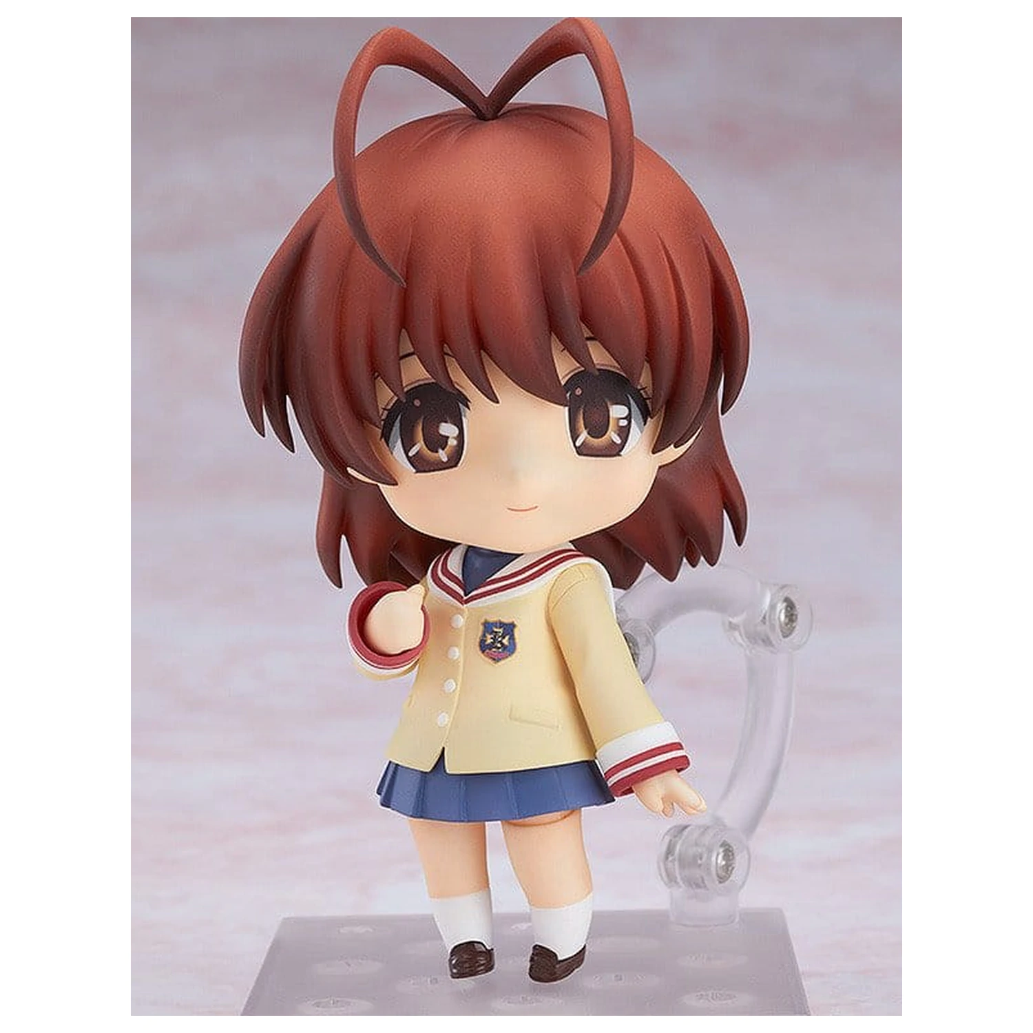 Clannad Nendoroid Action Figure Nagisa Furukawa 10 cm product photo