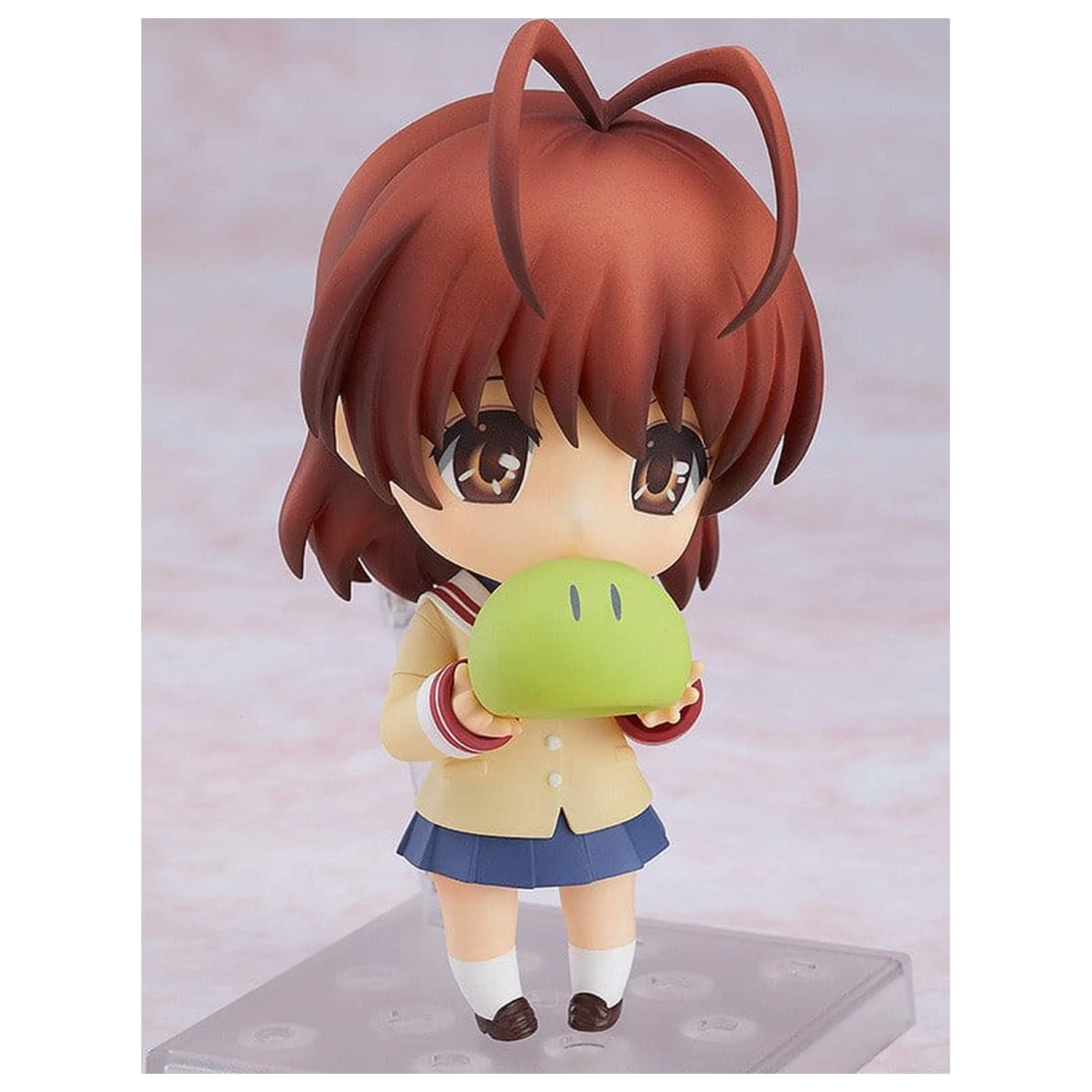 Clannad Nendoroid Action Figure Nagisa Furukawa 10 cm product photo