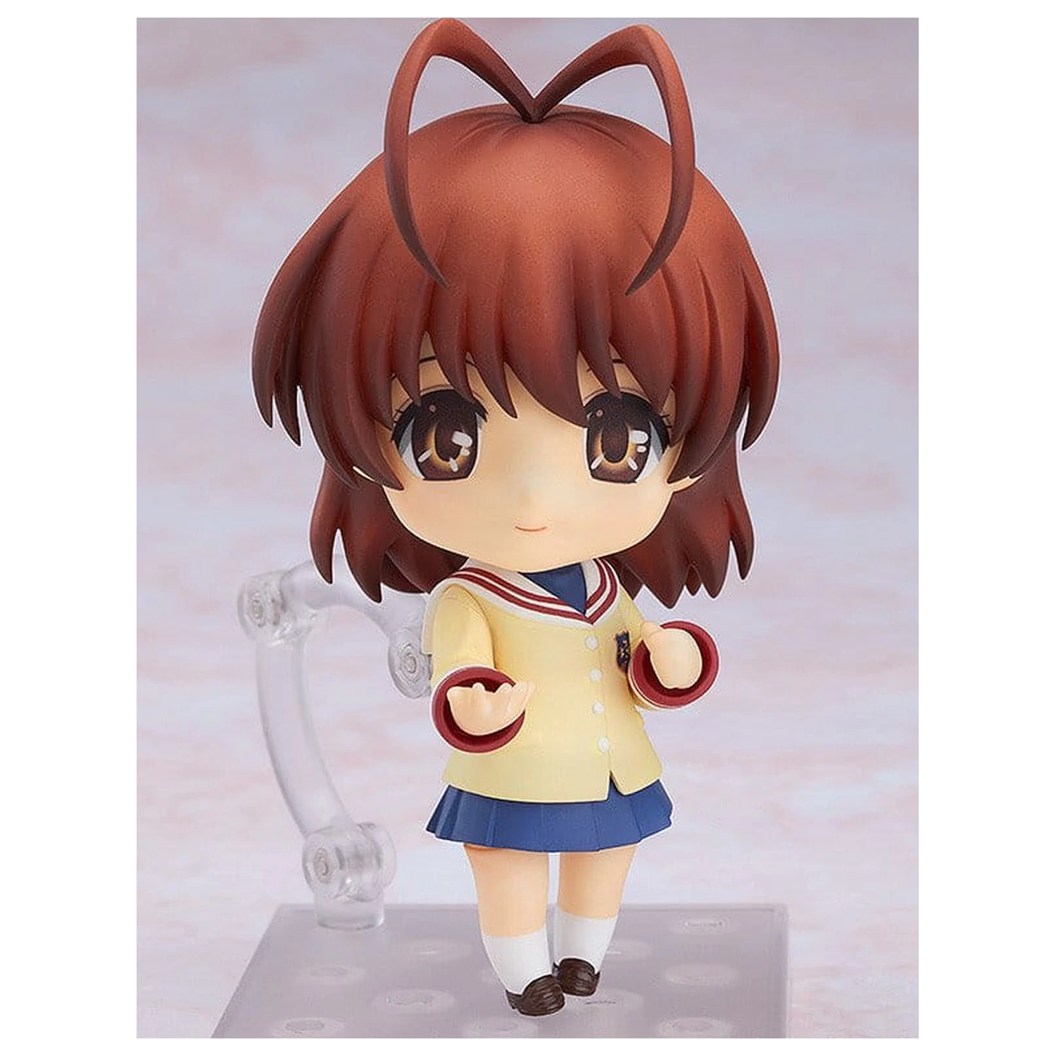Clannad Nendoroid Action Figure Nagisa Furukawa 10 cm product photo