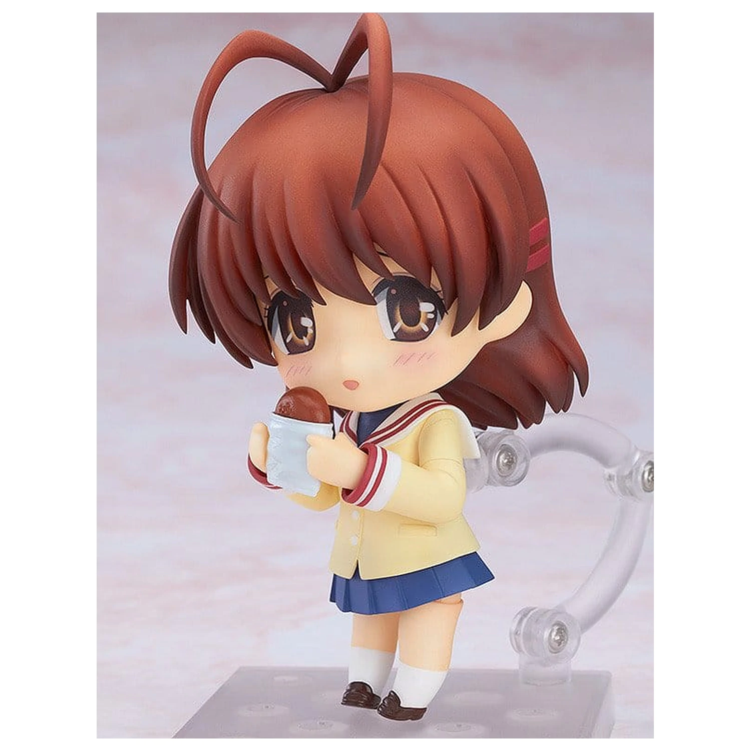 Clannad Nendoroid Action Figure Nagisa Furukawa 10 cm product photo