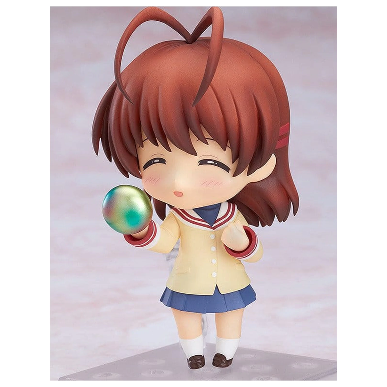 Clannad Nendoroid Action Figure Nagisa Furukawa 10 cm product photo