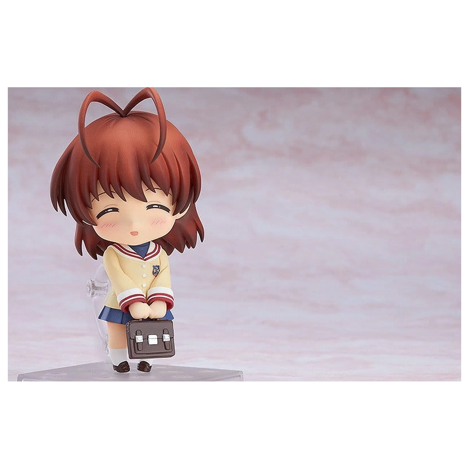 Clannad Nendoroid Action Figure Nagisa Furukawa 10 cm product photo
