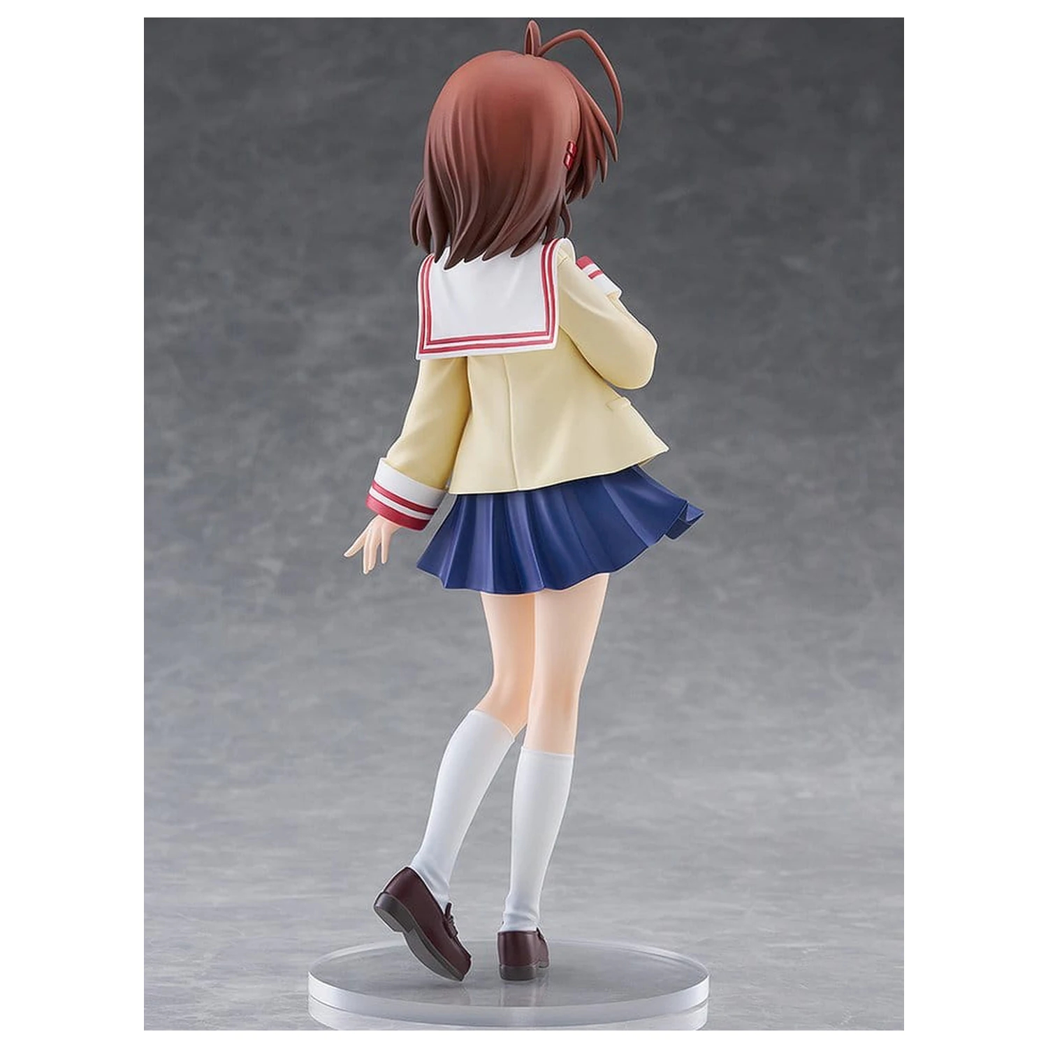 Clannad Pop Up Parade PVC Figure Nagisa Furukawa L Size 23 cm product photo