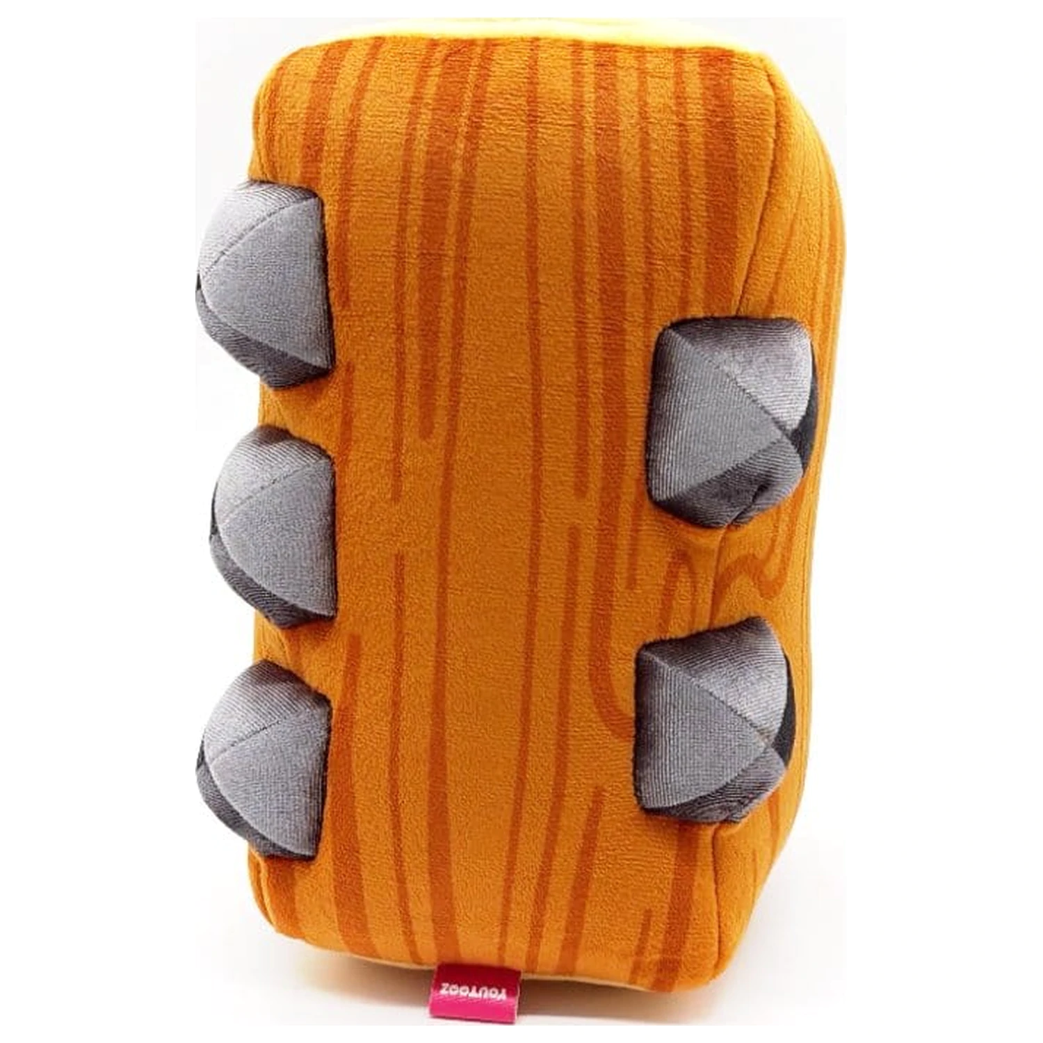 Clash of Clans Plush Figure Log 22 cm product photo