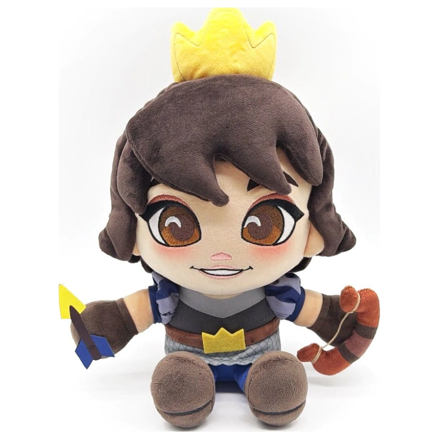 Clash of Clans Plush Figure Princess 22 cm product photo