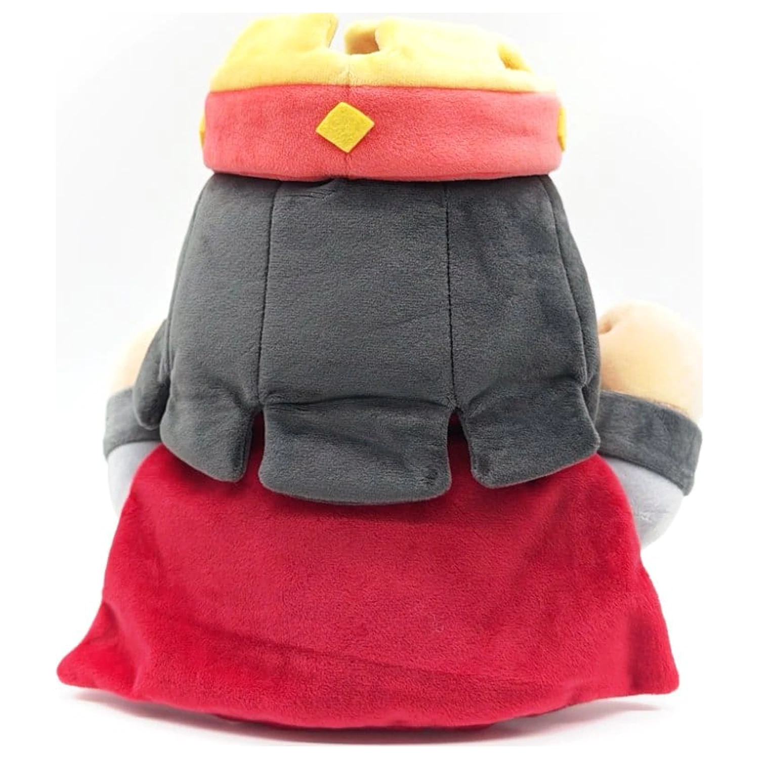 Clash of Clans Plush Figure Red King 22 cm product photo