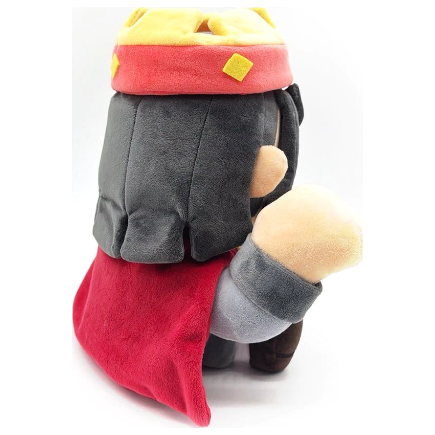 Clash of Clans Plush Figure Red King 22 cm product photo