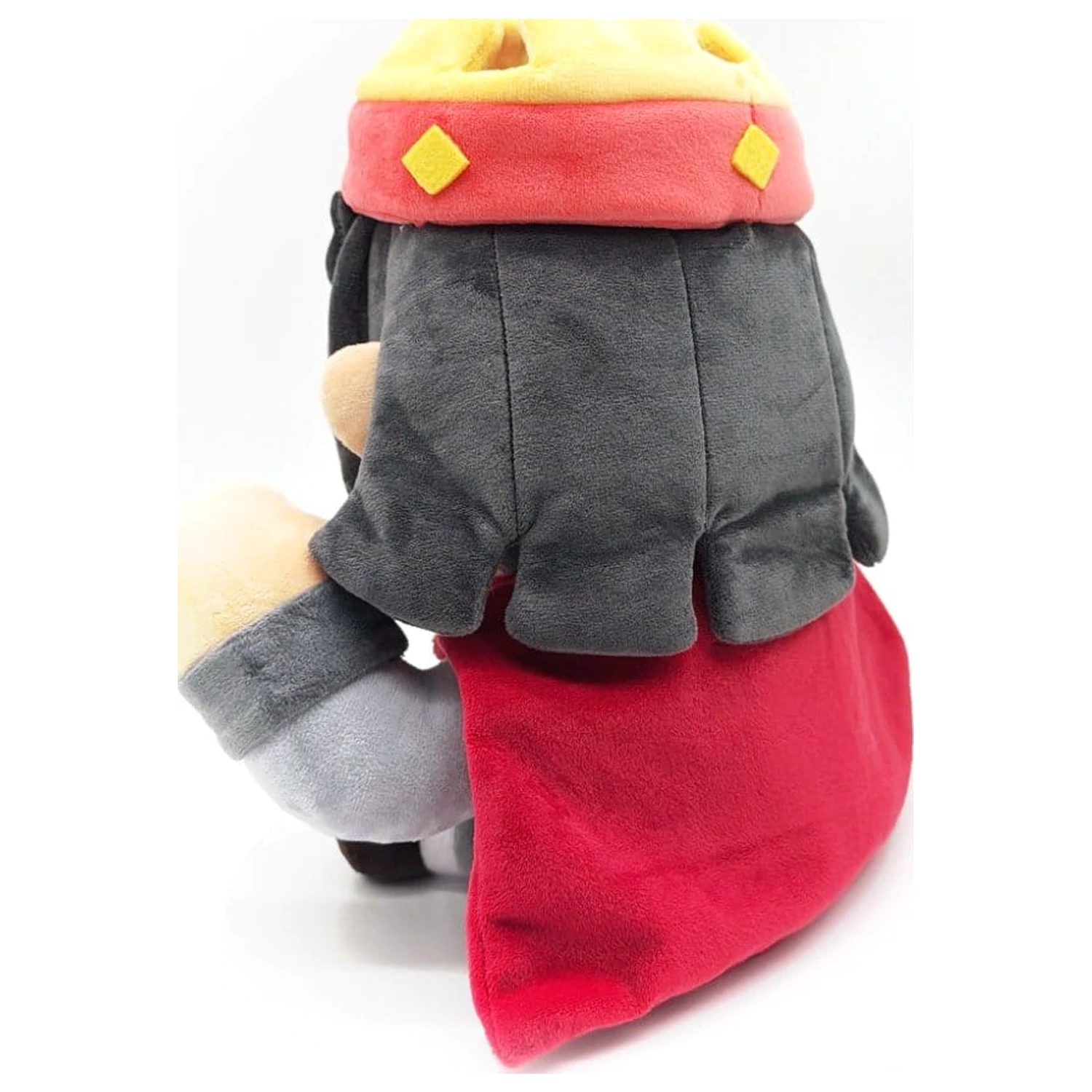 Clash of Clans Plush Figure Red King 22 cm product photo