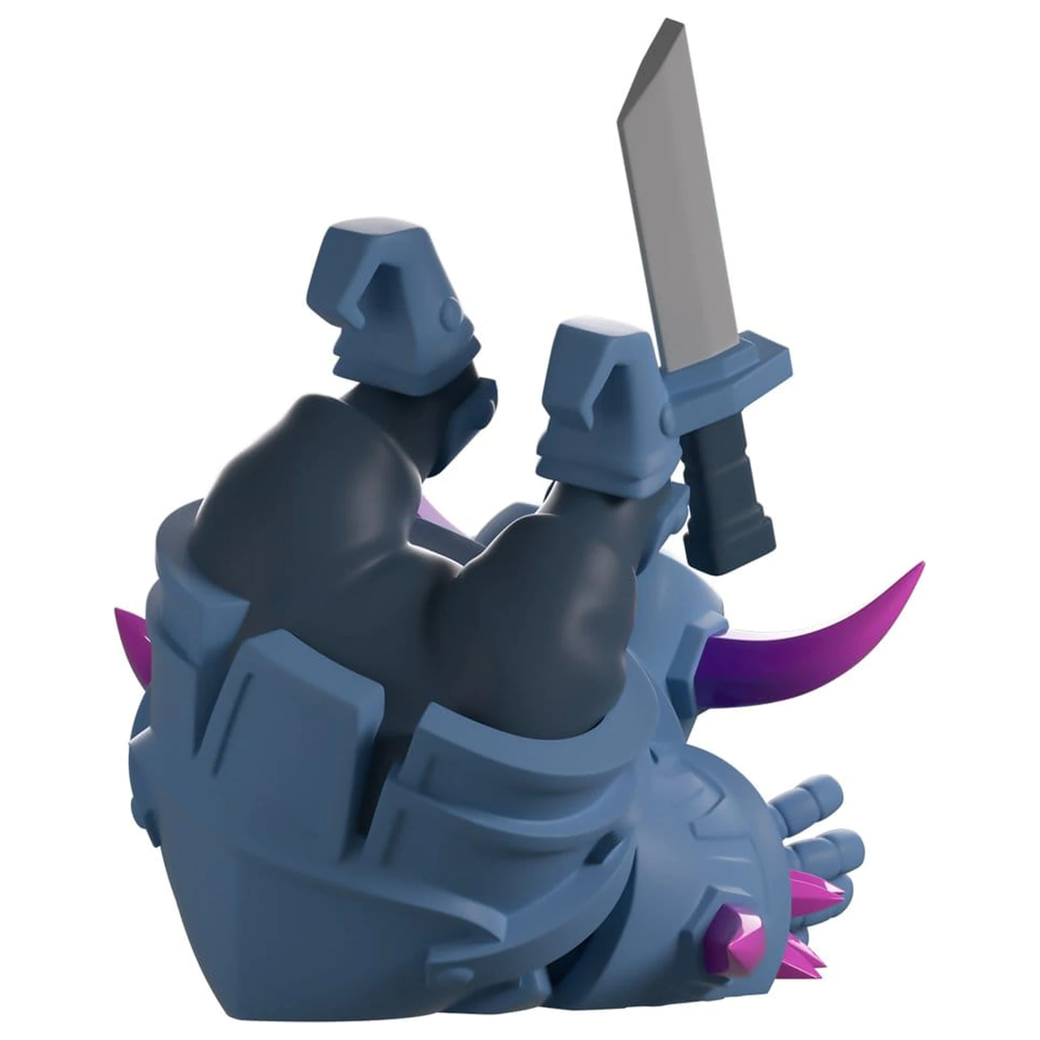 Clash of Clans Vinyl Figure P.E.K.K.A 9 cm product photo
