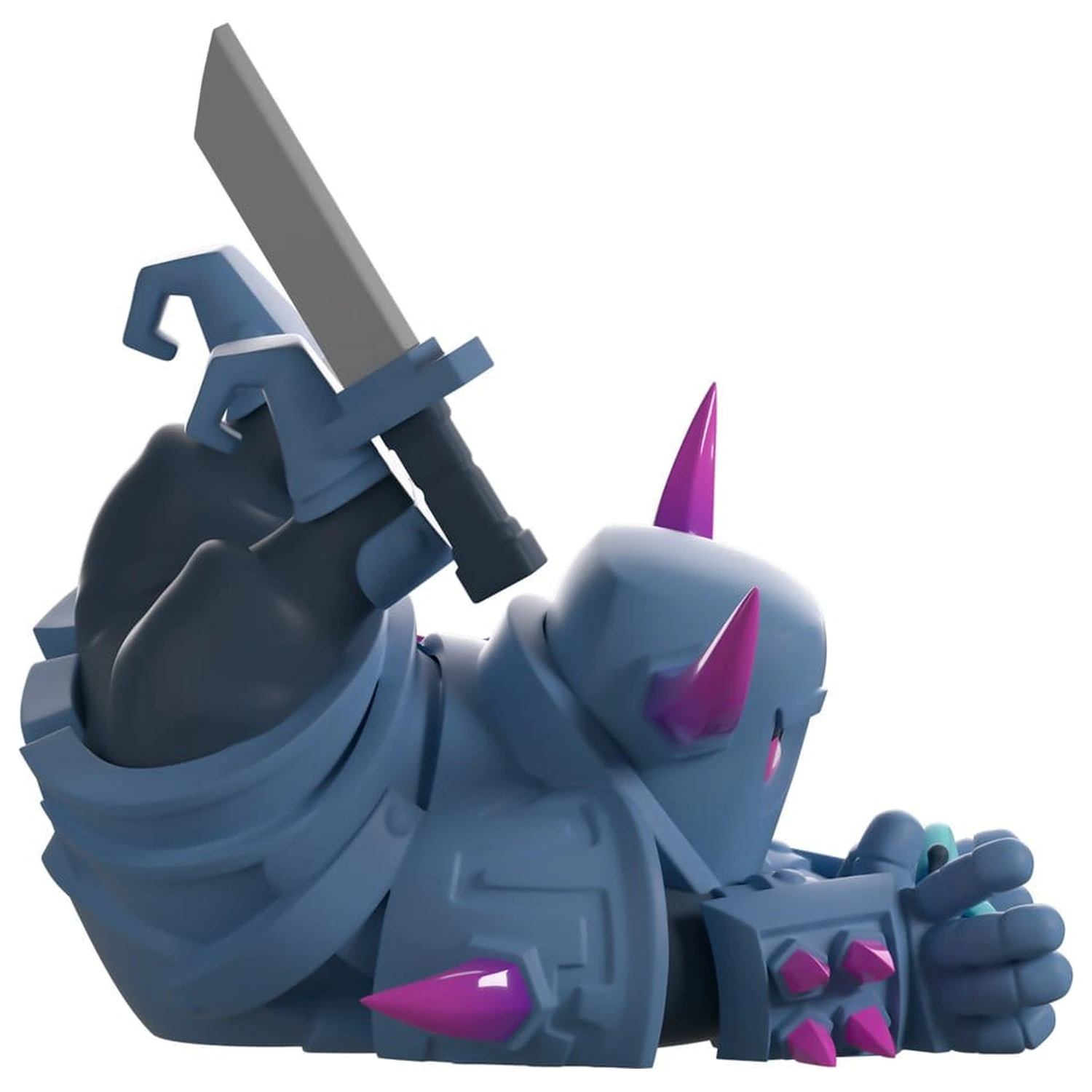 Clash of Clans Vinyl Figure P.E.K.K.A 9 cm product photo