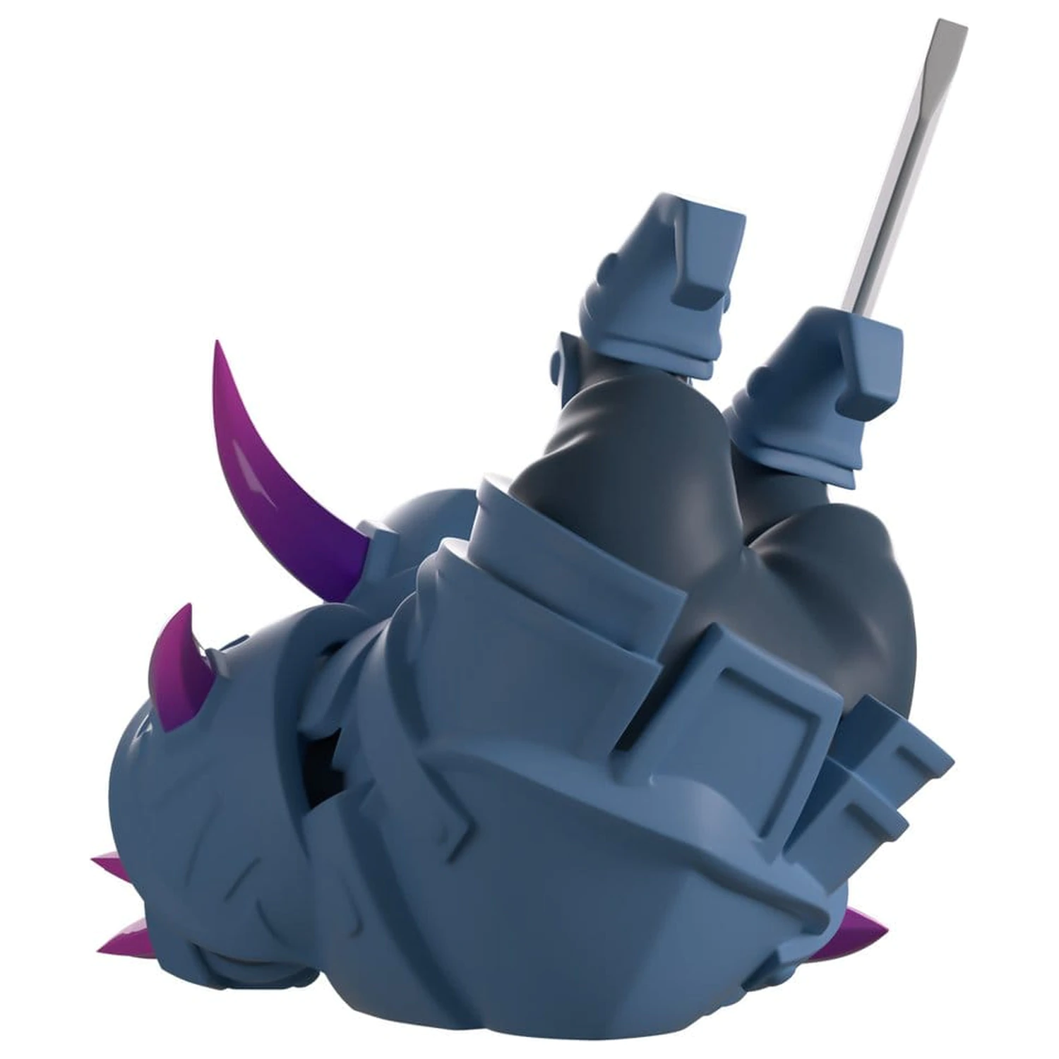Clash of Clans Vinyl Figure P.E.K.K.A 9 cm product photo