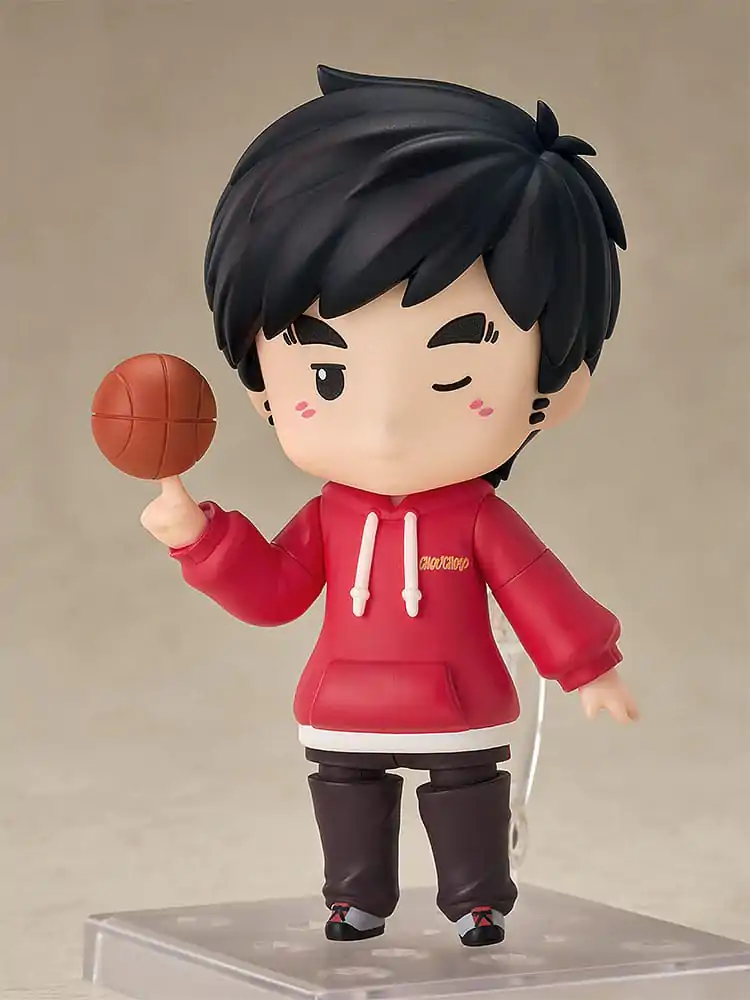 Chouchou Nendoroid Action Figure Chouchou 10 cm product photo