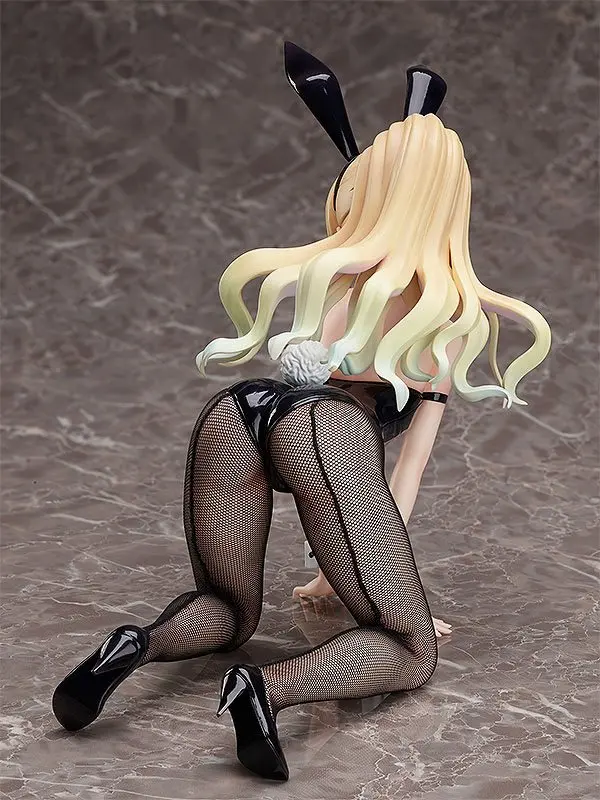 Classroom of the Elite PVC Statue 1/4 Kei Karuizawa Bunny Ver. 26 cm product photo