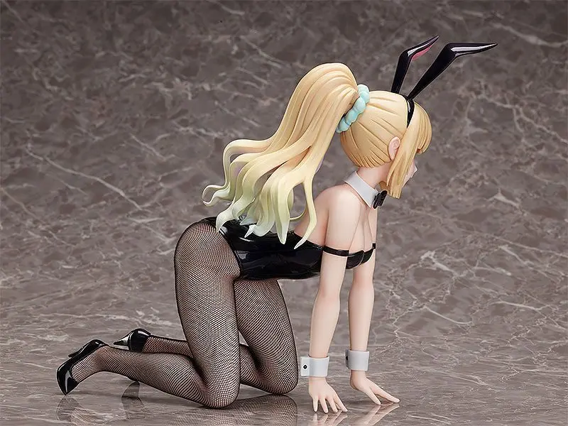 Classroom of the Elite PVC Statue 1/4 Kei Karuizawa Bunny Ver. 26 cm product photo