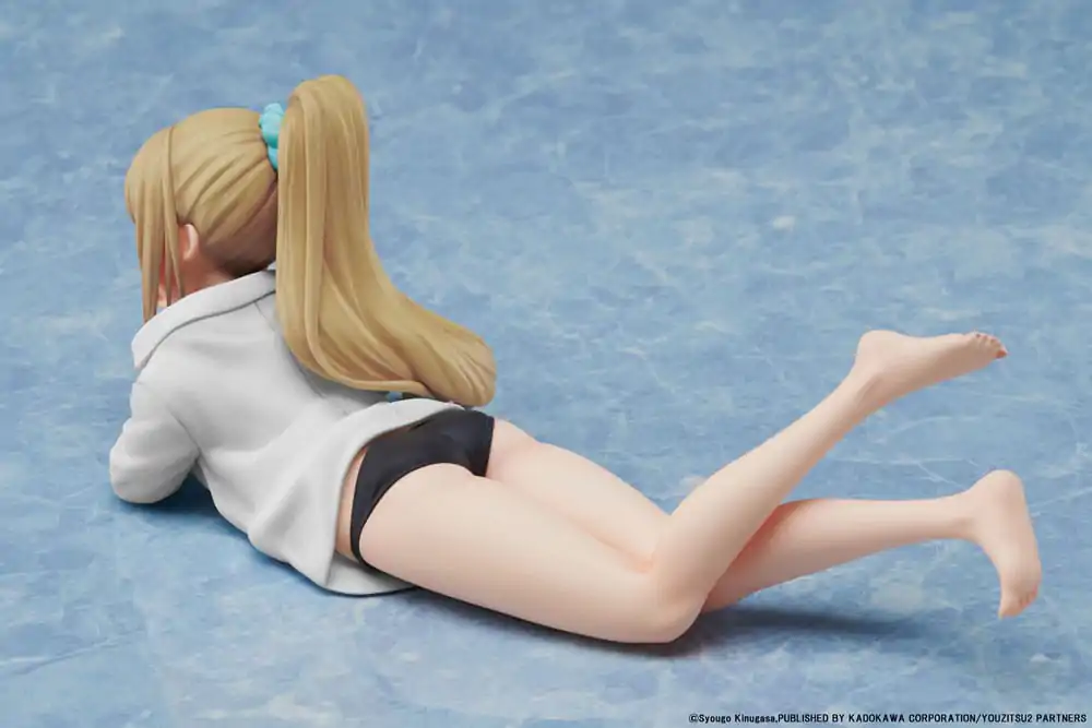 Classroom of the Elite PVC Statue 1/7 Kei Karuizawa 17 cm product photo