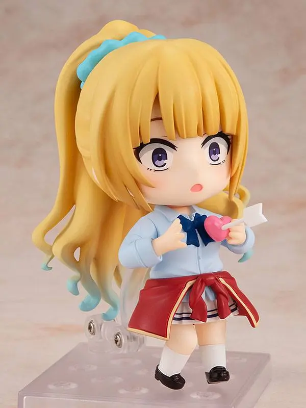 Classroom of the Elite Nendoroid Action Figure Kei Karuizawa 10 cm termékfotó